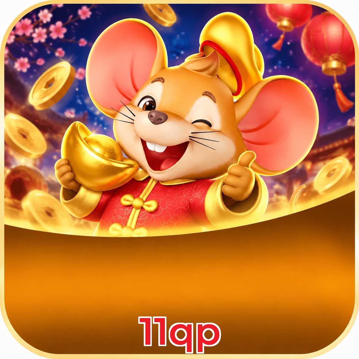Download seguro do app 11qp com APK oficial de 58MB