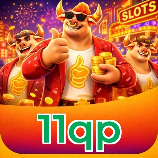 Ilustração sobre grandes vitórias e saques via PIX na 11qp