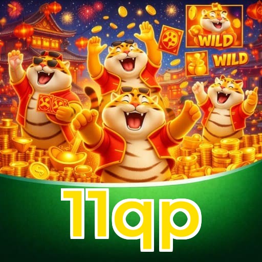 Catálogo 11qp 2.547 jogos - Pragmatic Play, Evolution, NetEnt