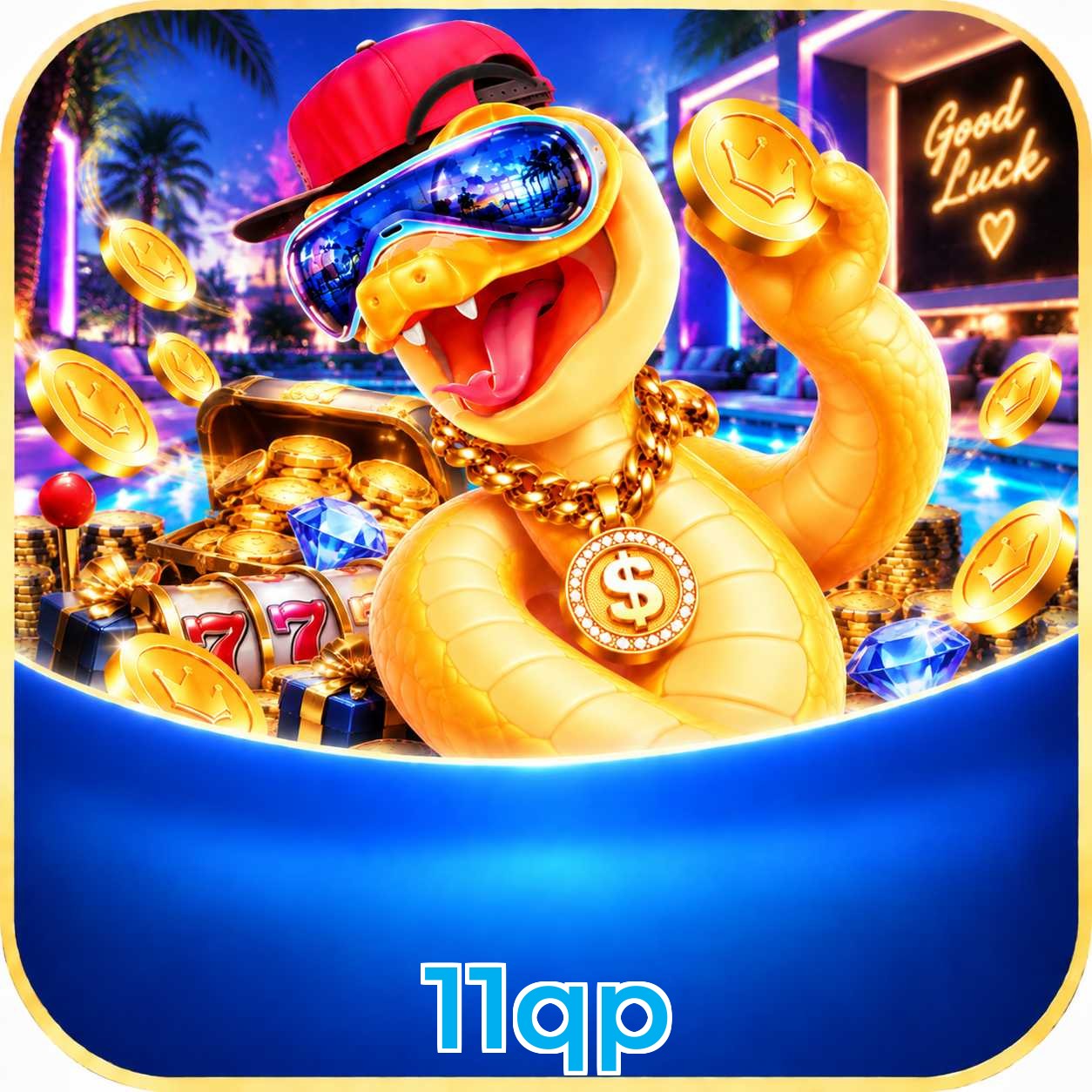 Requisitos de sistema para download do app 11qp