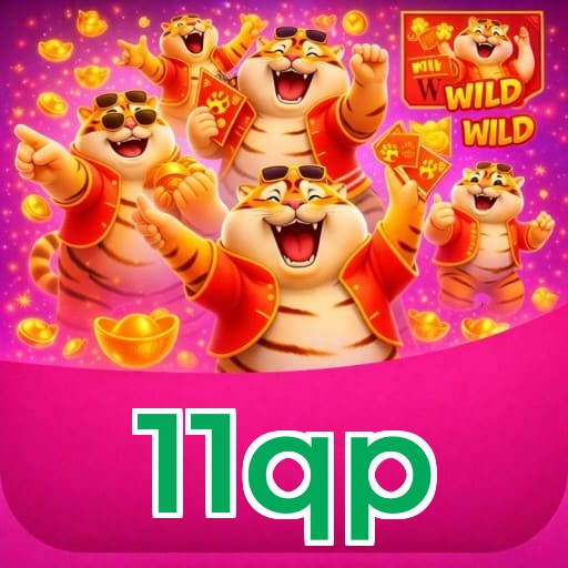 Catálogo 11qp 2.547 jogos - Pragmatic Play, Evolution, NetEnt